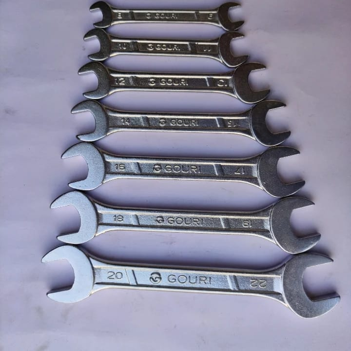 Industrial hand spanners manufacturer in Aurangabad Maharashtra